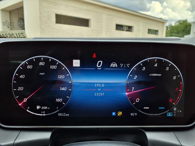 2023 Mercedes-Benz GLC GLC 300
