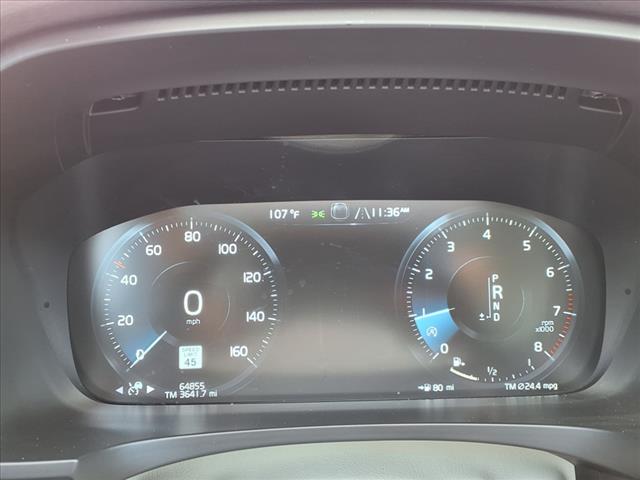 2017 Volvo S90 T6 Momentum