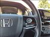 2022 Honda Pilot Black Edition