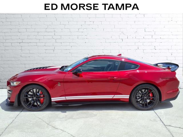 2021 Ford Mustang Shelby GT500