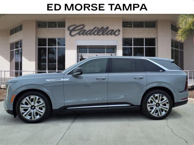 2026 Cadillac Escalade IQ 