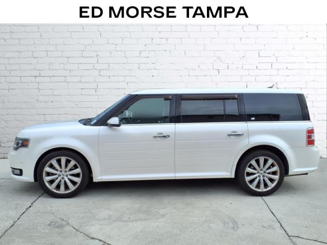 2017 Ford Flex Limited