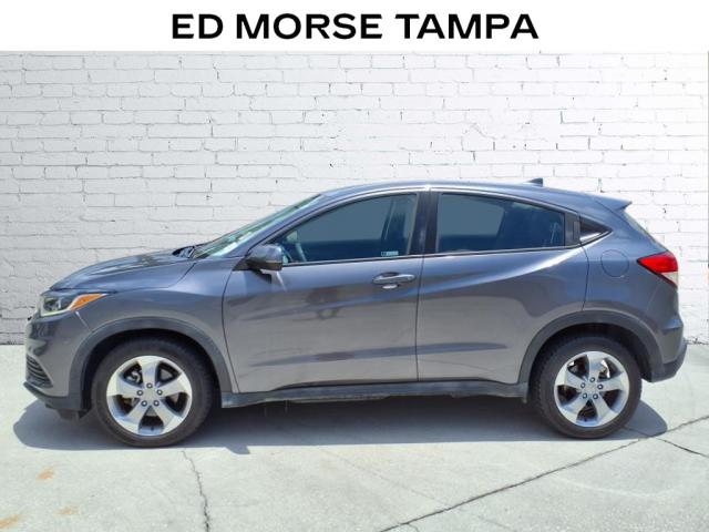2020 Honda HR-V LX
