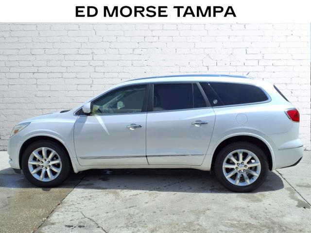 2017 Buick Enclave Premium Group