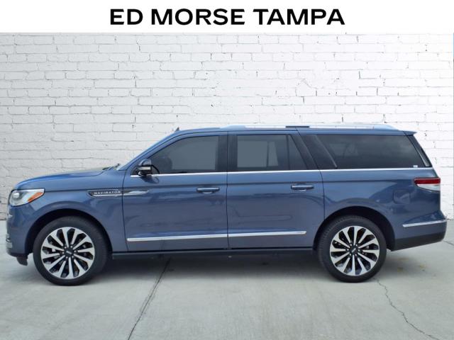 2023 Lincoln Navigator L L Reserve