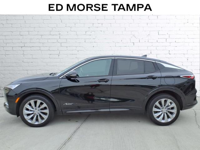 2024 Buick Envista Avenir