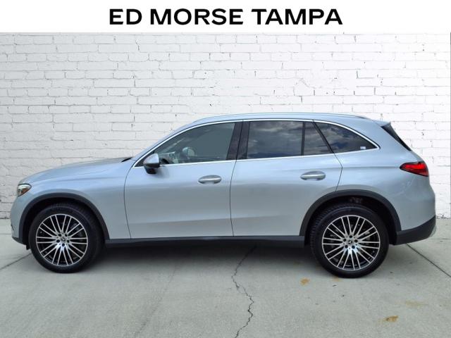 2023 Mercedes-Benz GLC GLC 300