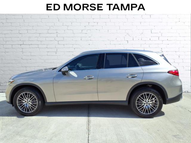 2024 Mercedes-Benz GLC GLC 300 4MATIC®