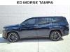 2024 Jeep Grand Wagoneer Series III