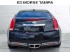 2012 Cadillac CTS Performance