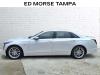 2020 Cadillac CT6 3.6L Luxury
