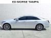 2019 Cadillac CT6 3.6L Premium Luxury