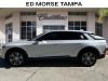 2025 Cadillac LYRIQ Luxury