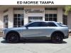 2025 Cadillac LYRIQ Luxury
