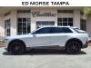 2025 Cadillac LYRIQ Luxury
