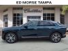 2025 Cadillac LYRIQ Luxury