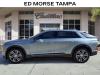2025 Cadillac LYRIQ Luxury