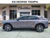 2025 Cadillac LYRIQ Luxury