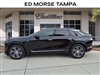2025 Cadillac LYRIQ Luxury