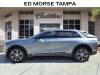 2025 Cadillac LYRIQ Luxury