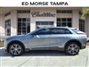 2025 Cadillac LYRIQ Luxury