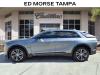 2025 Cadillac LYRIQ Luxury