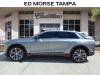 2025 Cadillac LYRIQ Luxury