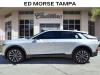 2025 Cadillac LYRIQ Sport