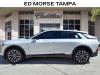 2025 Cadillac LYRIQ Sport