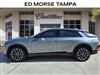 2025 Cadillac LYRIQ Sport