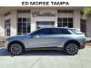 2025 Cadillac LYRIQ Sport