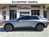 2025 Cadillac LYRIQ Sport