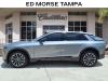 2025 Cadillac LYRIQ Sport