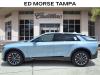 2025 Cadillac LYRIQ Sport