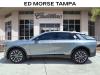 2025 Cadillac LYRIQ Sport