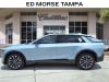 2025 Cadillac LYRIQ Sport