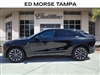 2025 Cadillac LYRIQ Sport