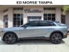 2025 Cadillac LYRIQ Sport