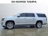 2020 Cadillac Escalade ESV Luxury