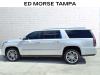 2019 Cadillac Escalade ESV Premium