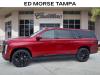 2025 Cadillac Escalade ESV Sport Platinum