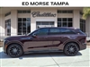 2025 Cadillac Escalade IQ Sport 1