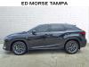 2022 Lexus RX 350 350 F Sport Handling