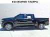 2022 Chevrolet Silverado 1500 Limited Custom
