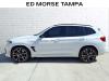2020 BMW X3 M M Competition
