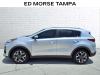 2021 Kia Sportage EX