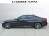 2019 BMW 5 Series 540i
