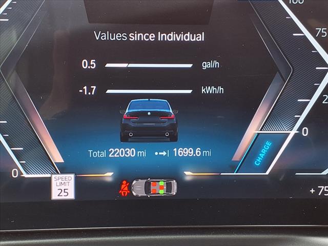 2024 BMW 3 Series 330e iPerformance