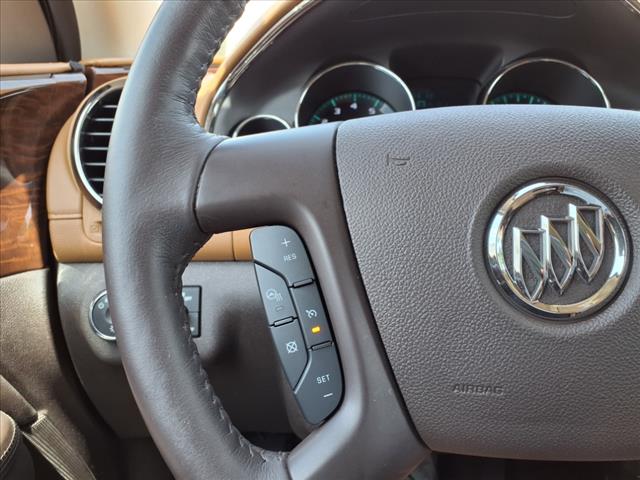 2017 Buick Enclave Premium Group