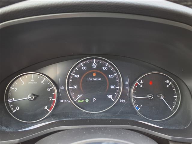 2024 Mazda CX-90 3.3 Turbo Premium